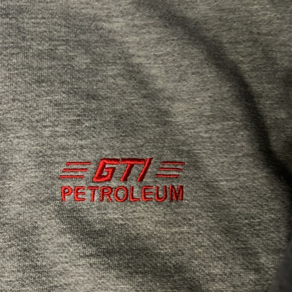 Grey hoodie - Picture 2 of 3